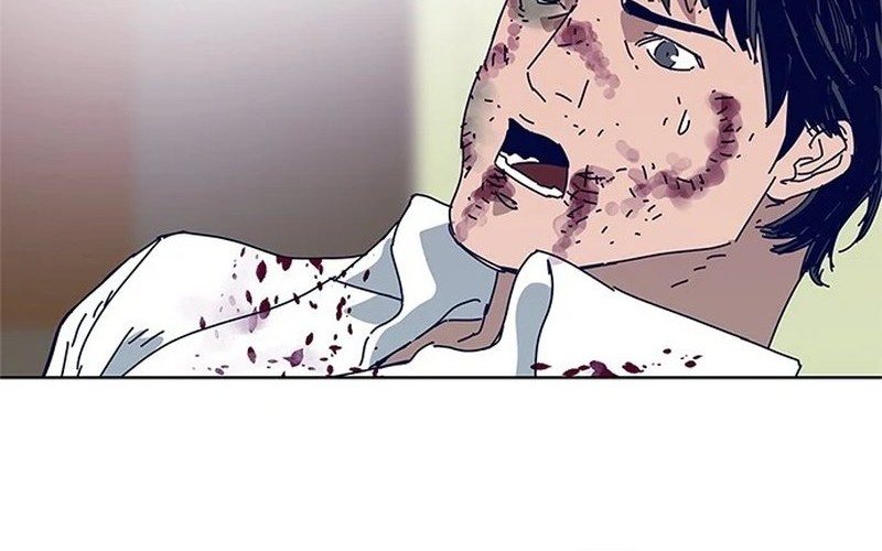 Tarantula Chapter 23 Gambar 31