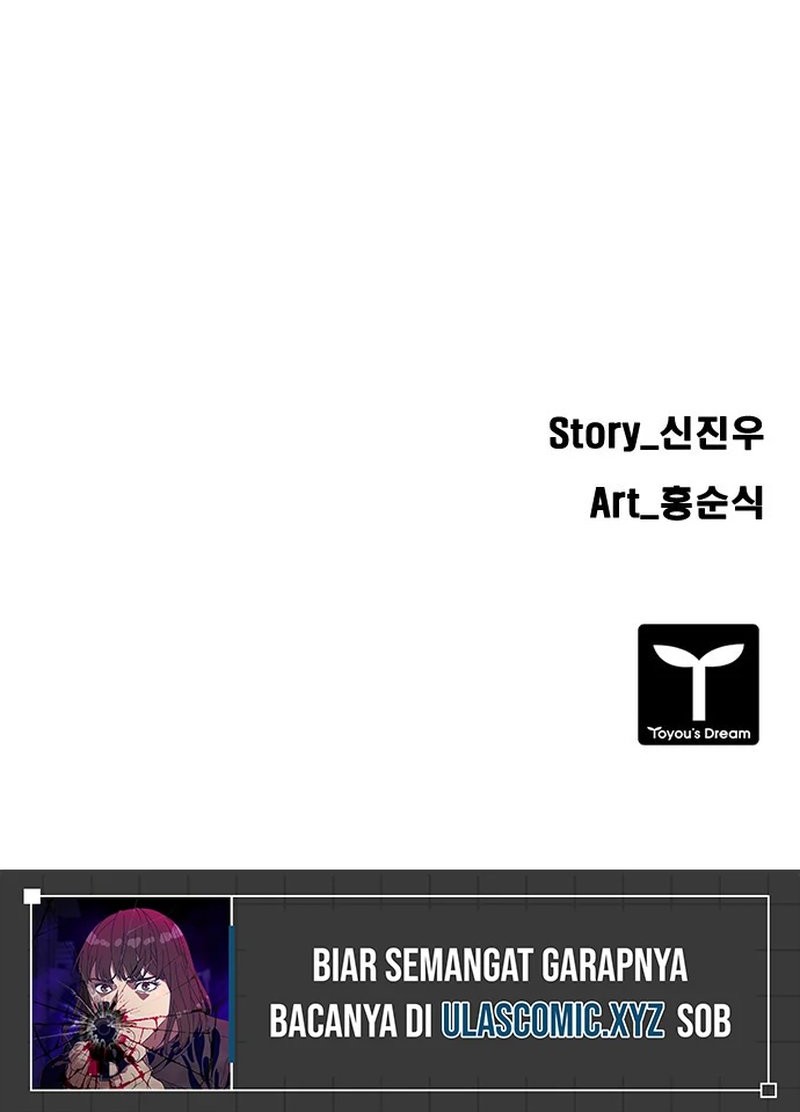 Tarantula Chapter 24 Gambar 40