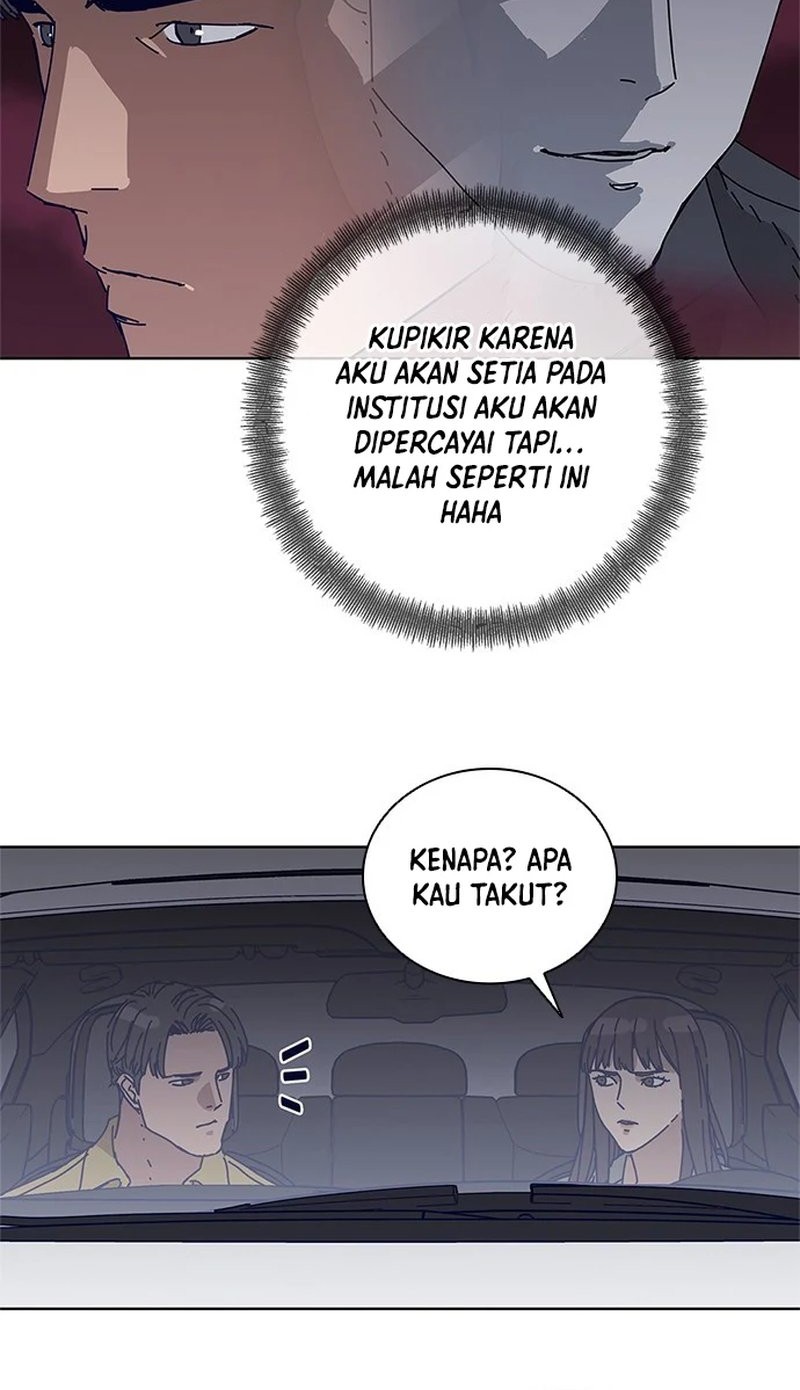 Tarantula Chapter 24 Gambar 7