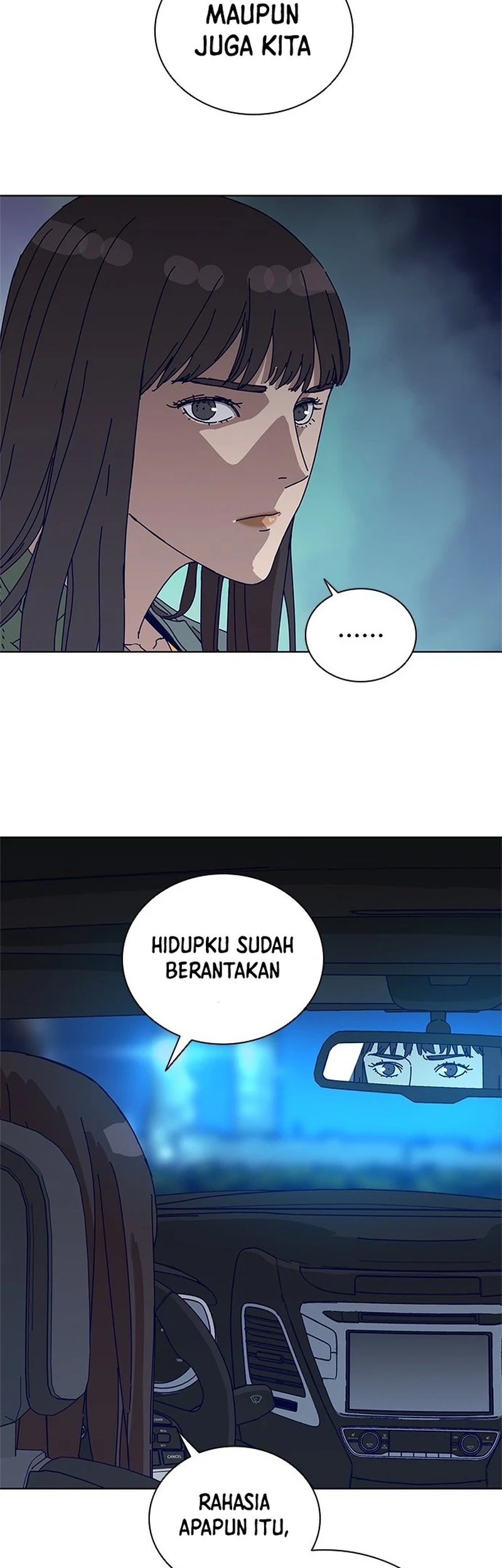 Tarantula Chapter 24 Gambar 10