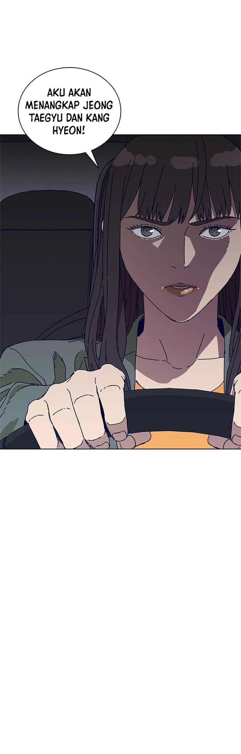 Tarantula Chapter 24 Gambar 16