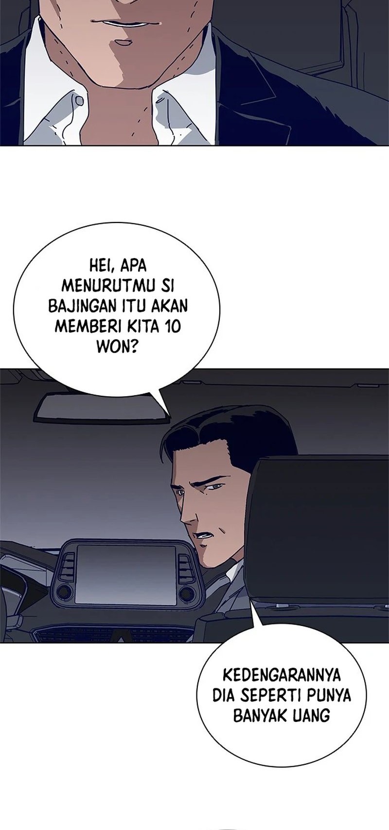 Tarantula Chapter 24 Gambar 22