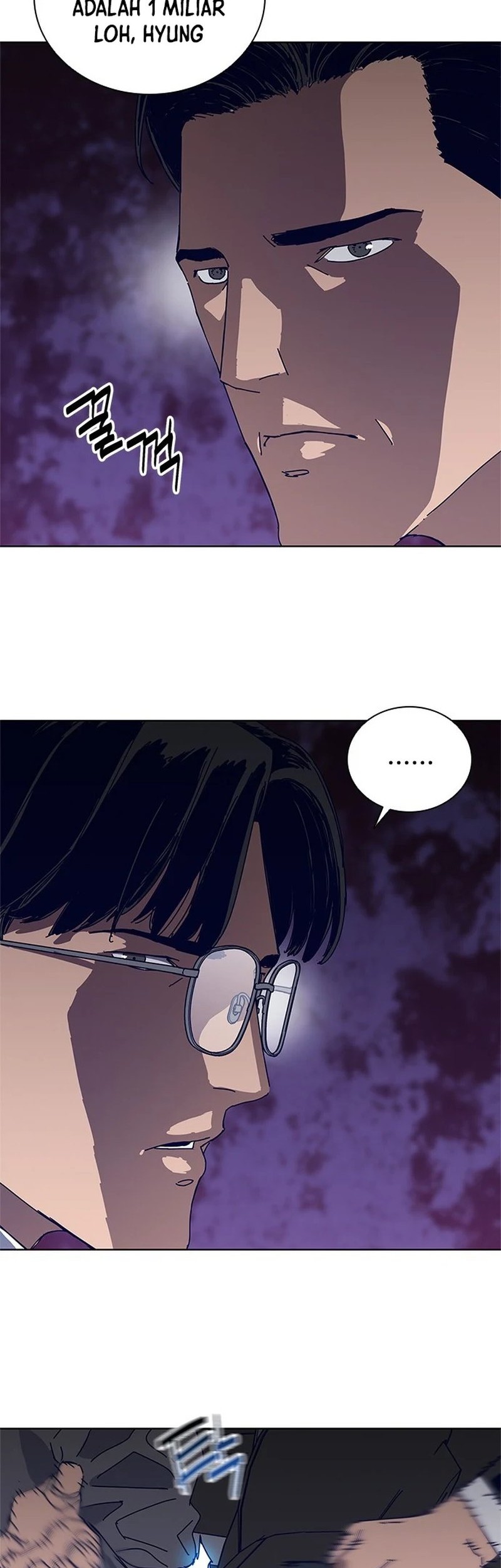 Tarantula Chapter 24 Gambar 27