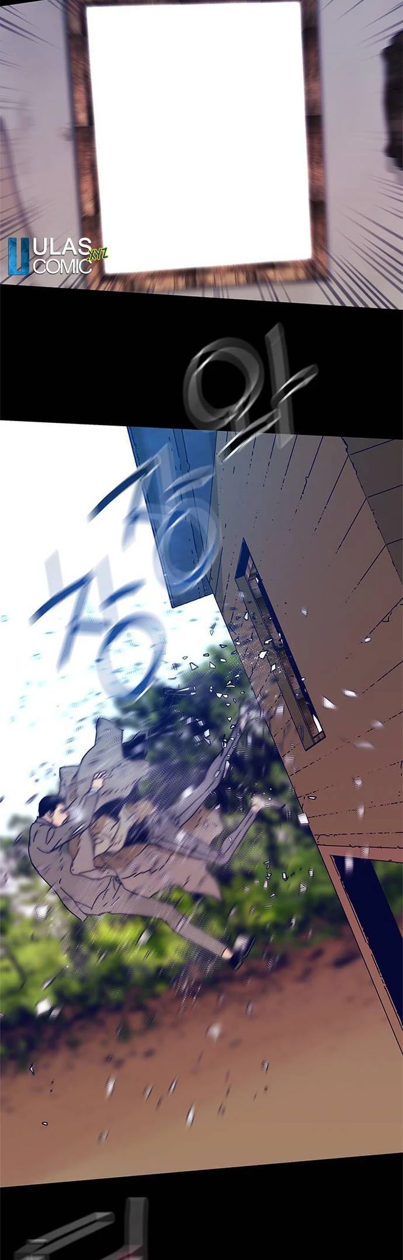 Tarantula Chapter 25 Gambar 36