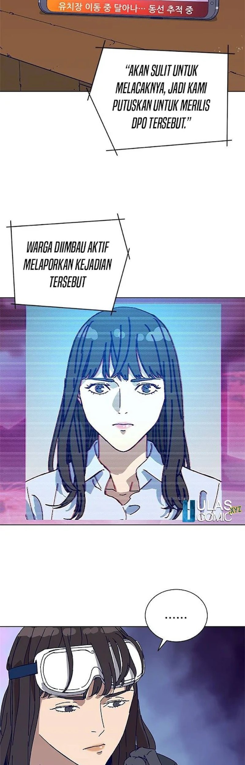 Tarantula Chapter 26 Gambar 50