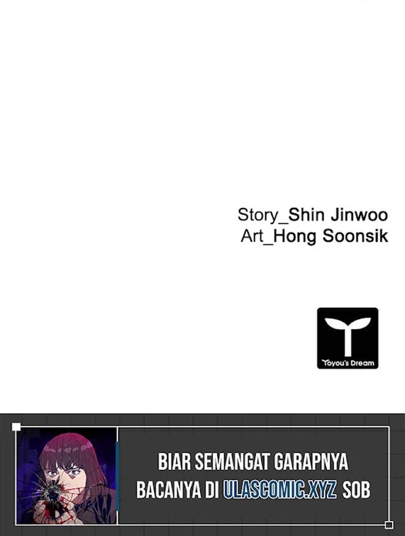 Tarantula Chapter 26 Gambar 54