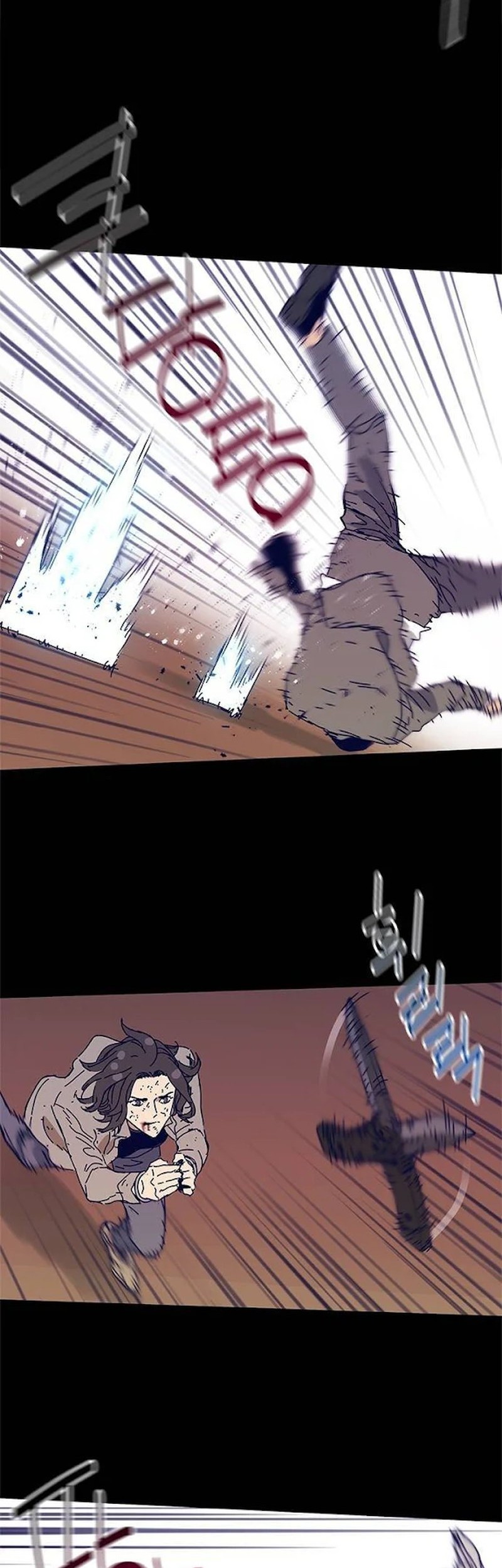 Tarantula Chapter 26 Gambar 38