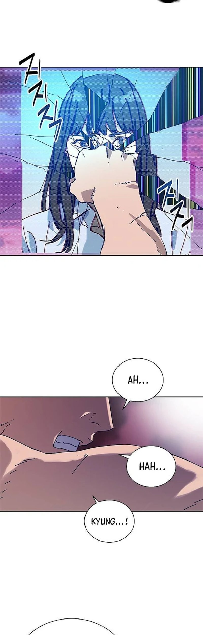 Tarantula Chapter 26 Gambar 45