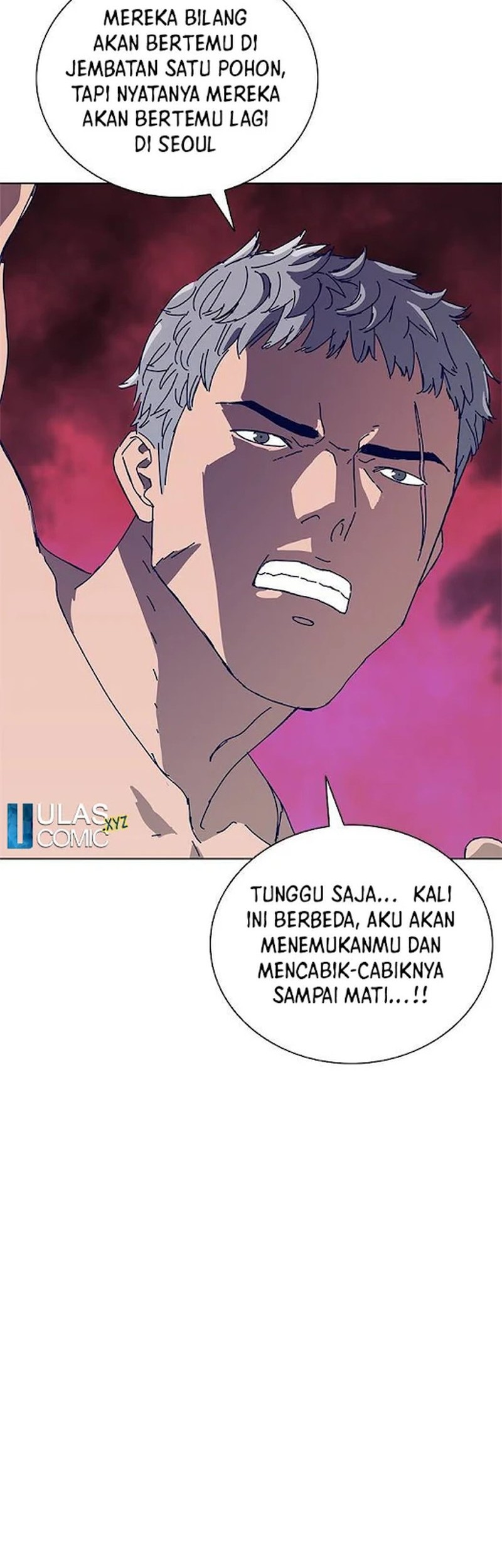 Tarantula Chapter 26 Gambar 46