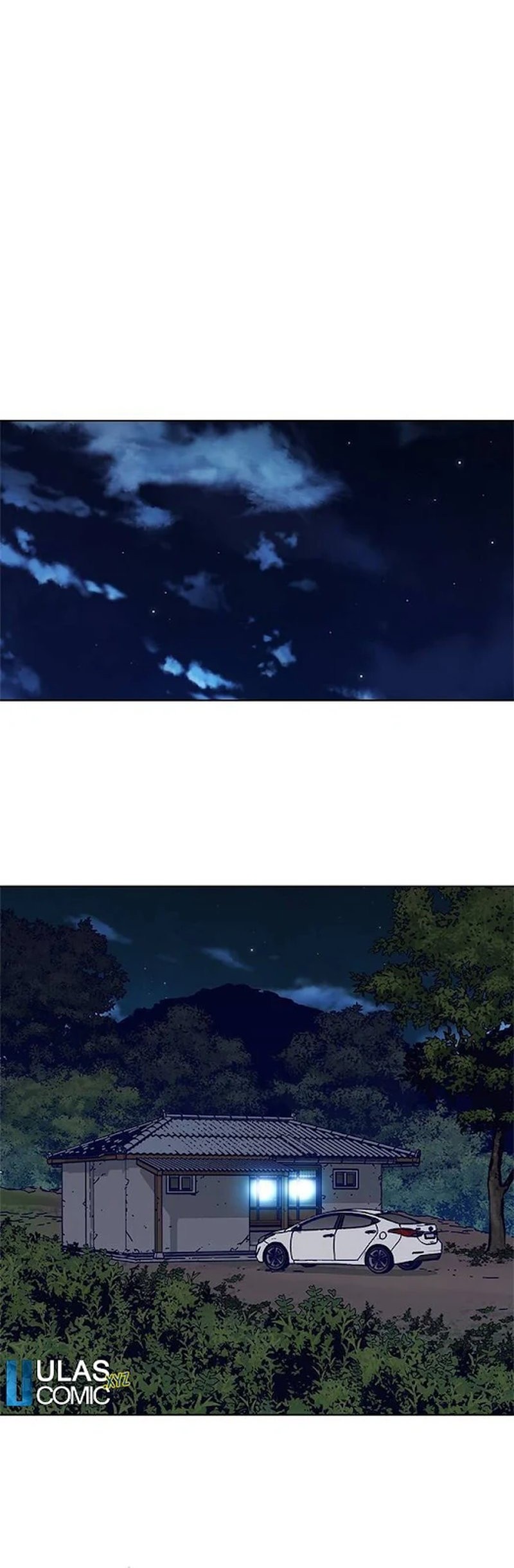 Tarantula Chapter 26 Gambar 47