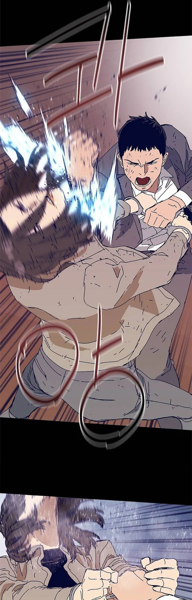 Tarantula Chapter 26 Gambar 9