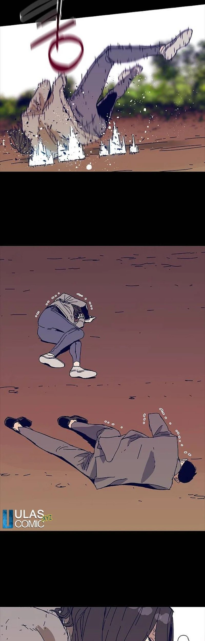 Tarantula Chapter 26 Gambar 14