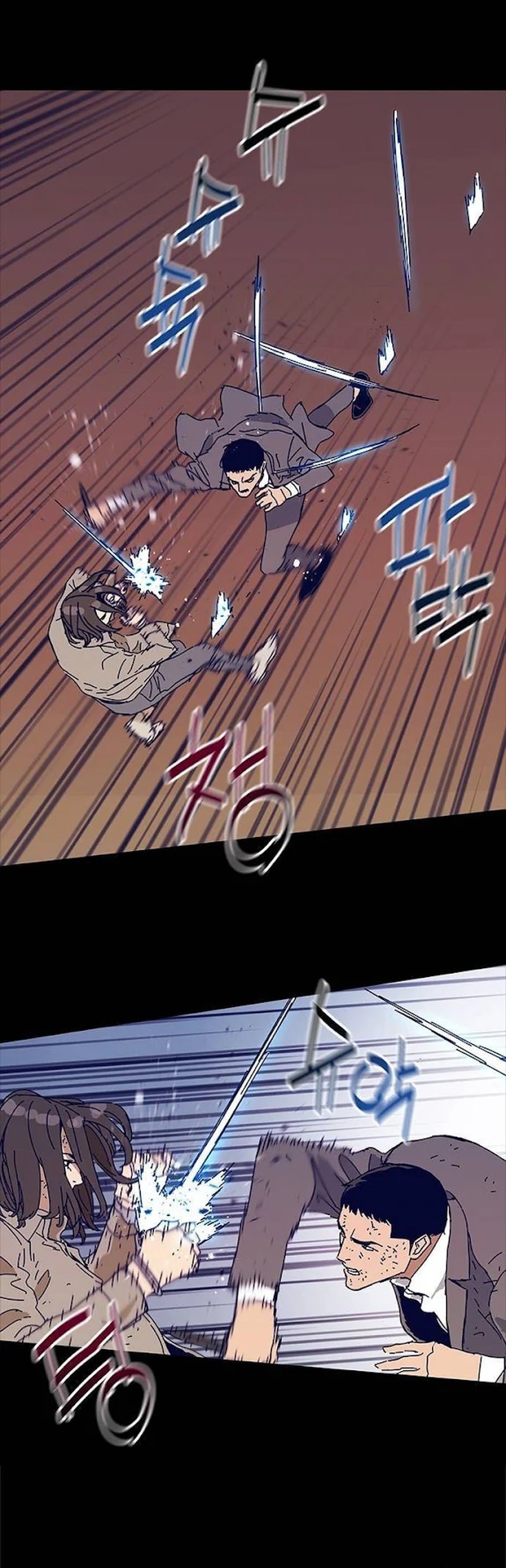 Tarantula Chapter 26 Gambar 32