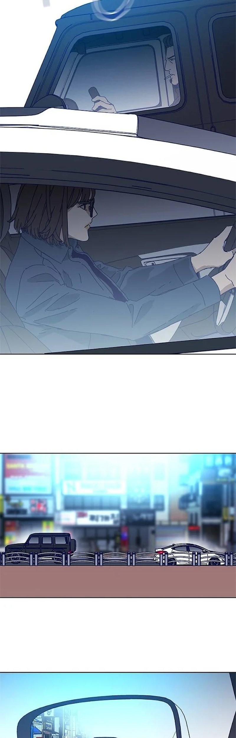 Tarantula Chapter 27 Gambar 16