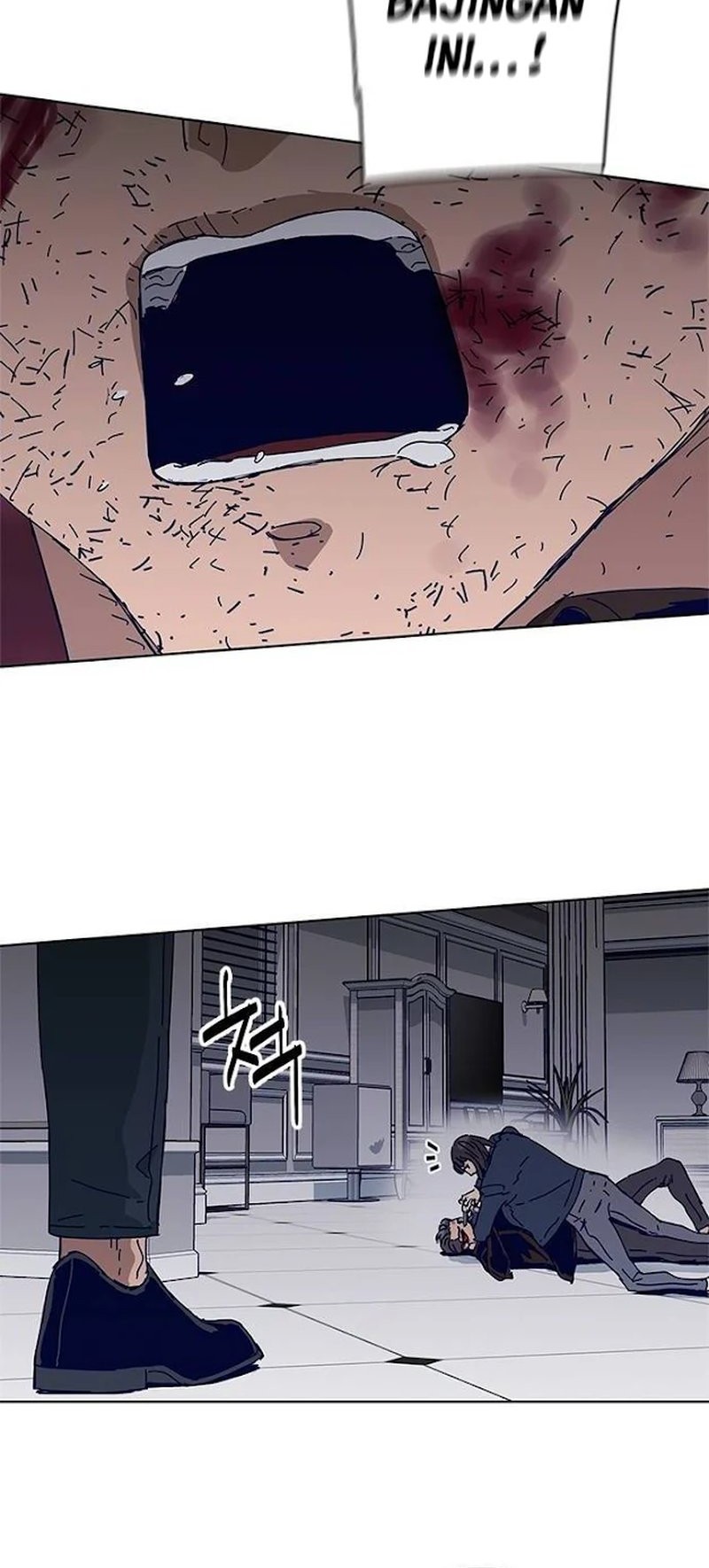 Tarantula Chapter 29 Gambar 39