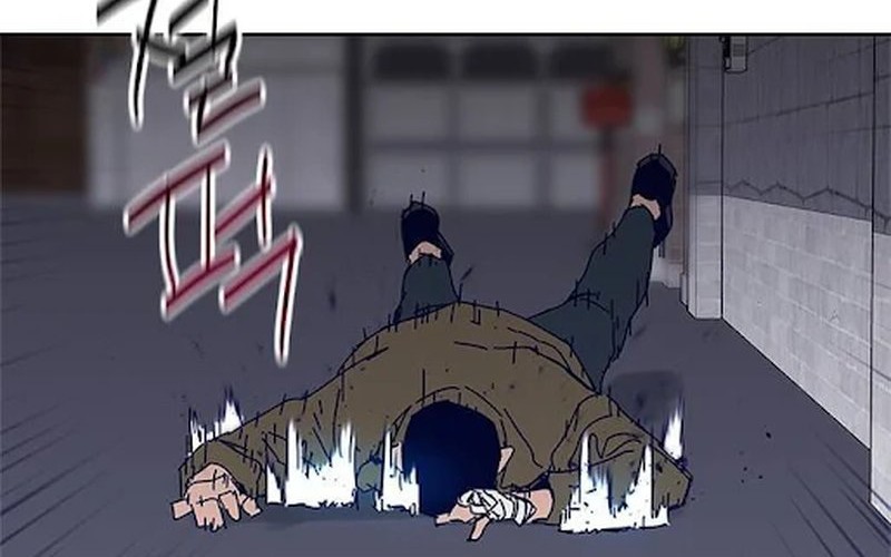 Tarantula Chapter 30 Gambar 41