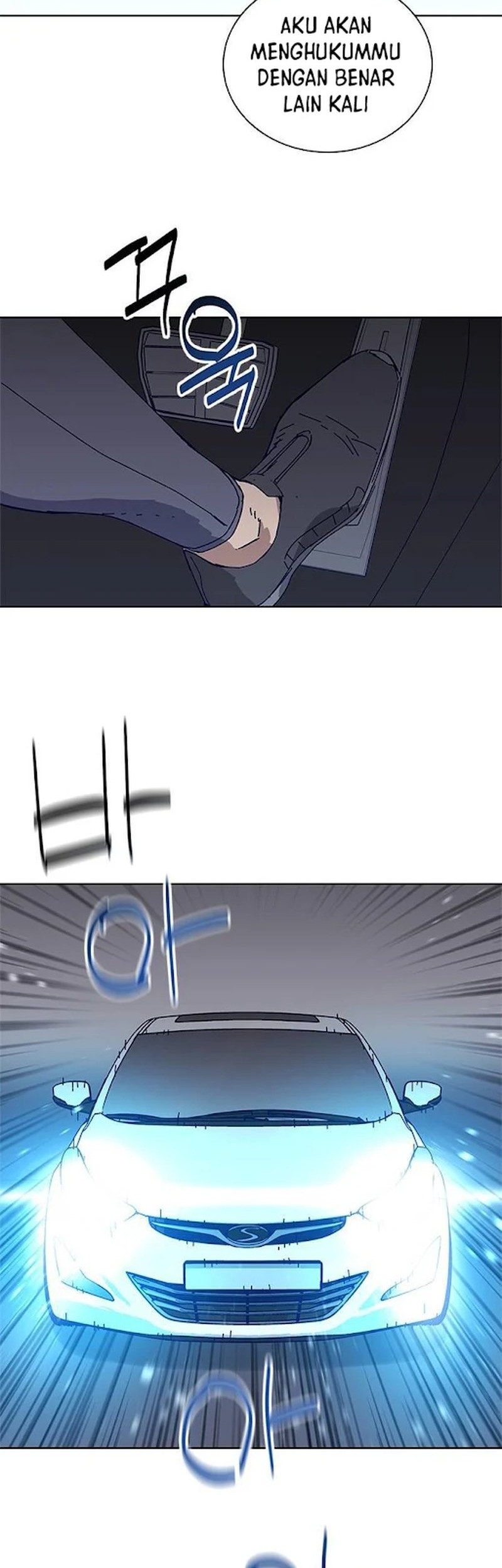 Tarantula Chapter 30 Gambar 43