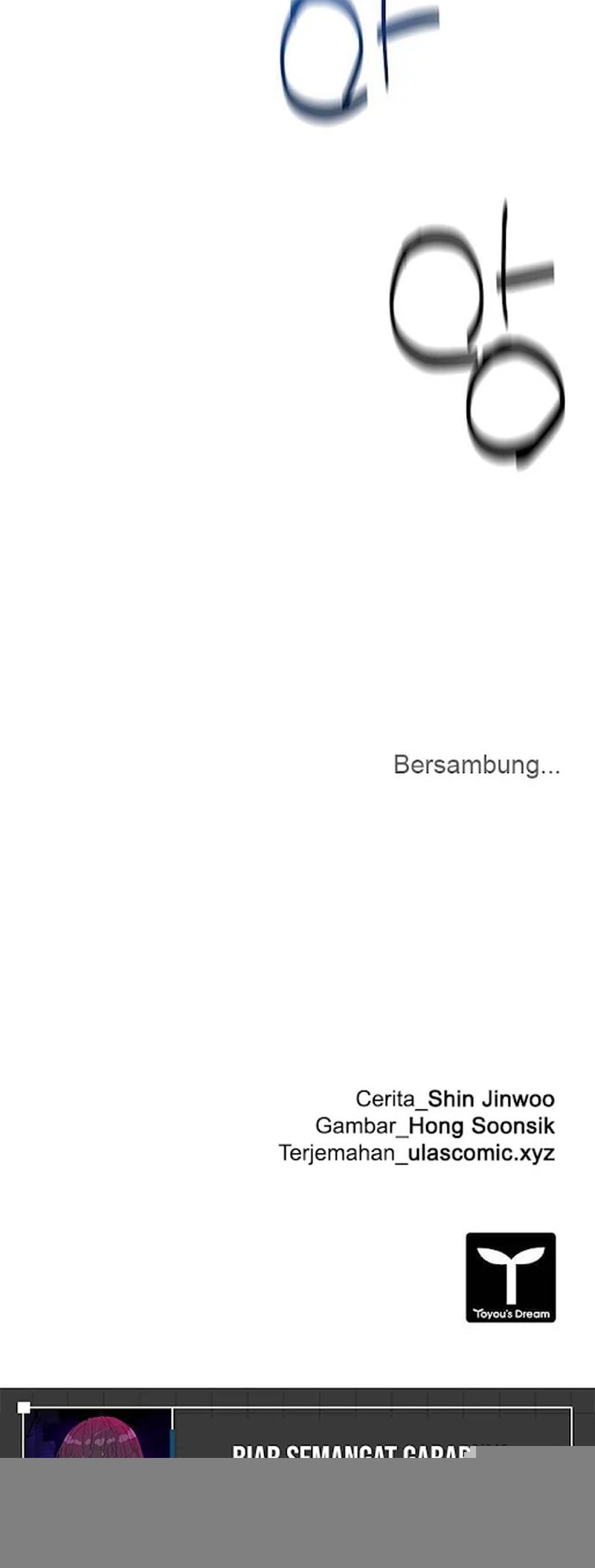 Tarantula Chapter 30 Gambar 44