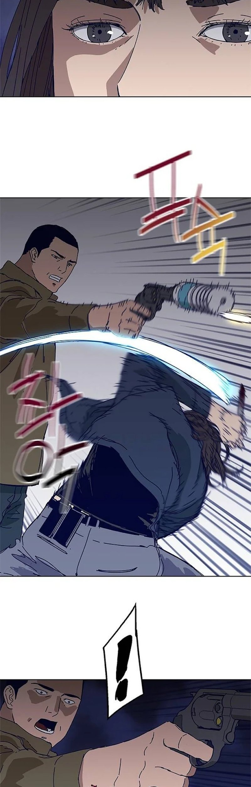 Tarantula Chapter 30 Gambar 5