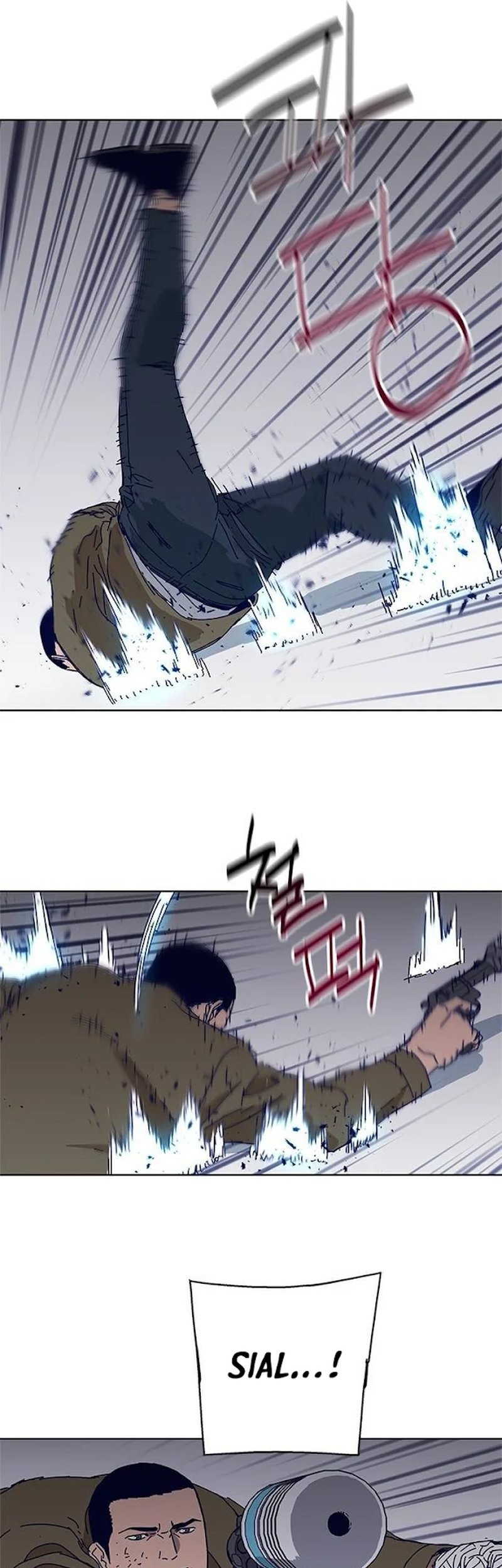 Tarantula Chapter 30 Gambar 7