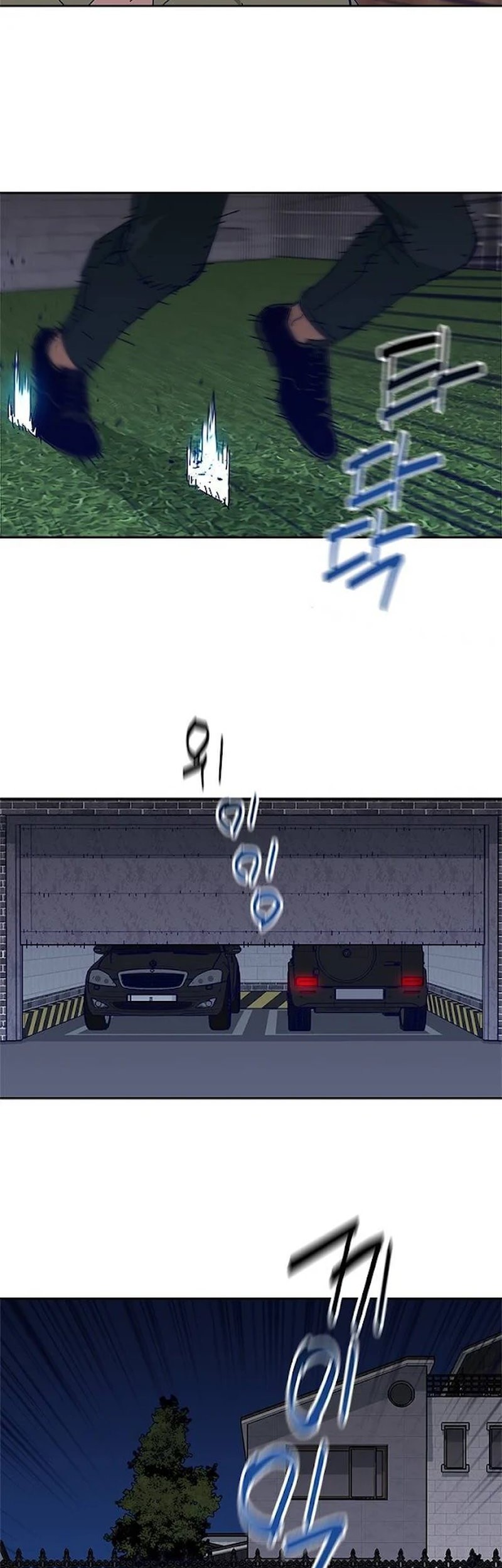 Tarantula Chapter 30 Gambar 16