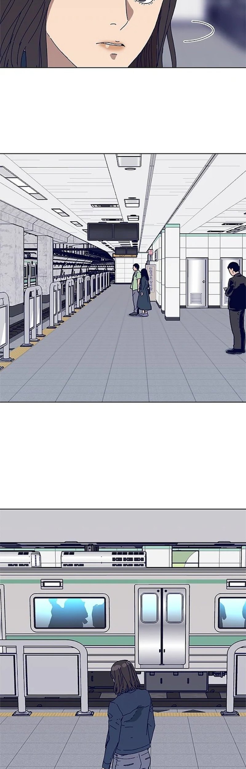 Tarantula Chapter 31 Gambar 40