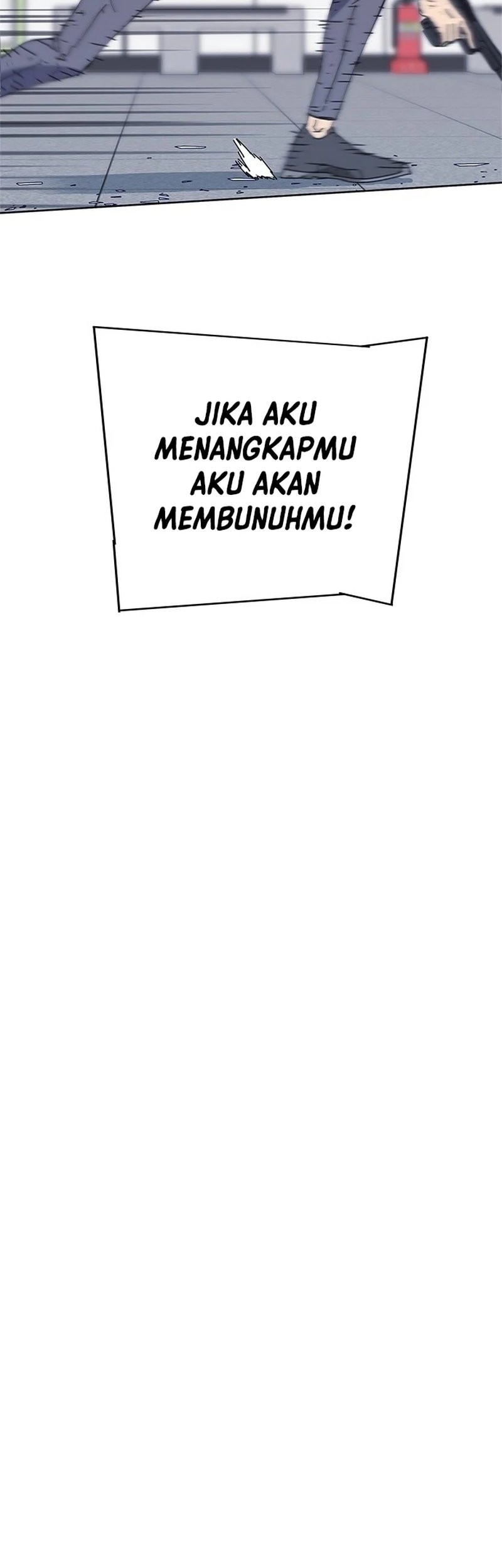 Tarantula Chapter 32 Gambar 43