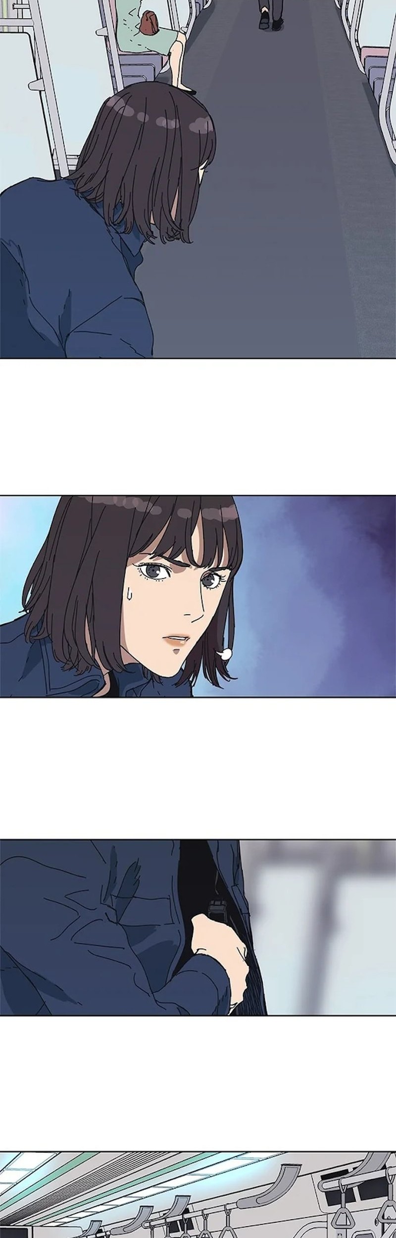 Tarantula Chapter 32 Gambar 9