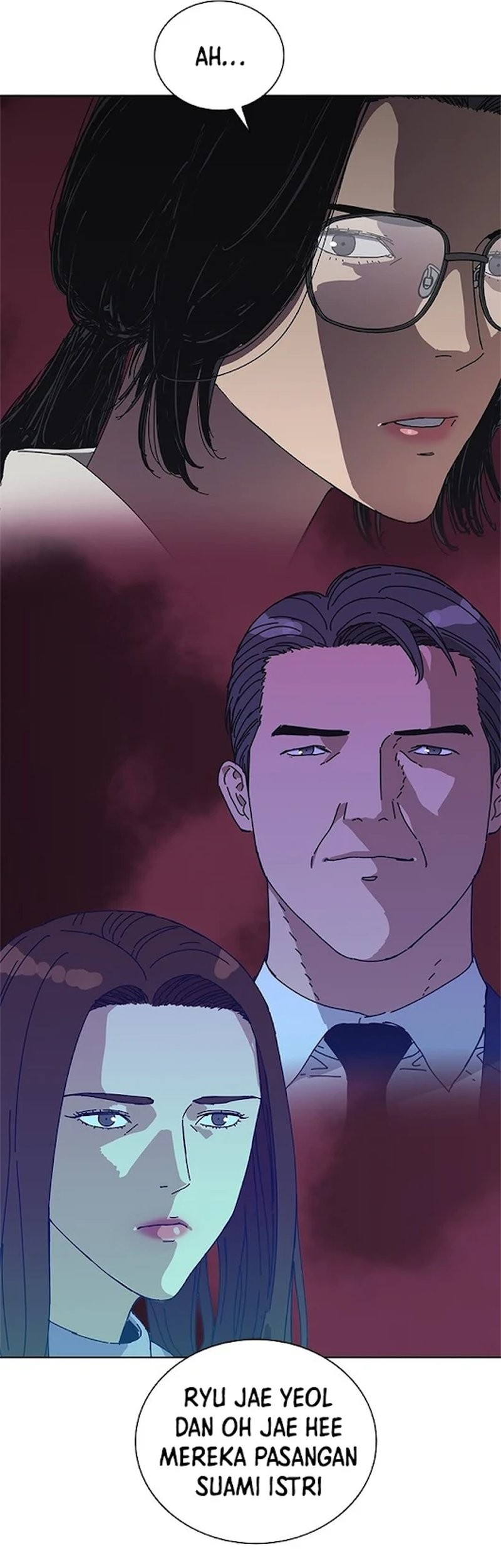 Tarantula Chapter 33 Gambar 41