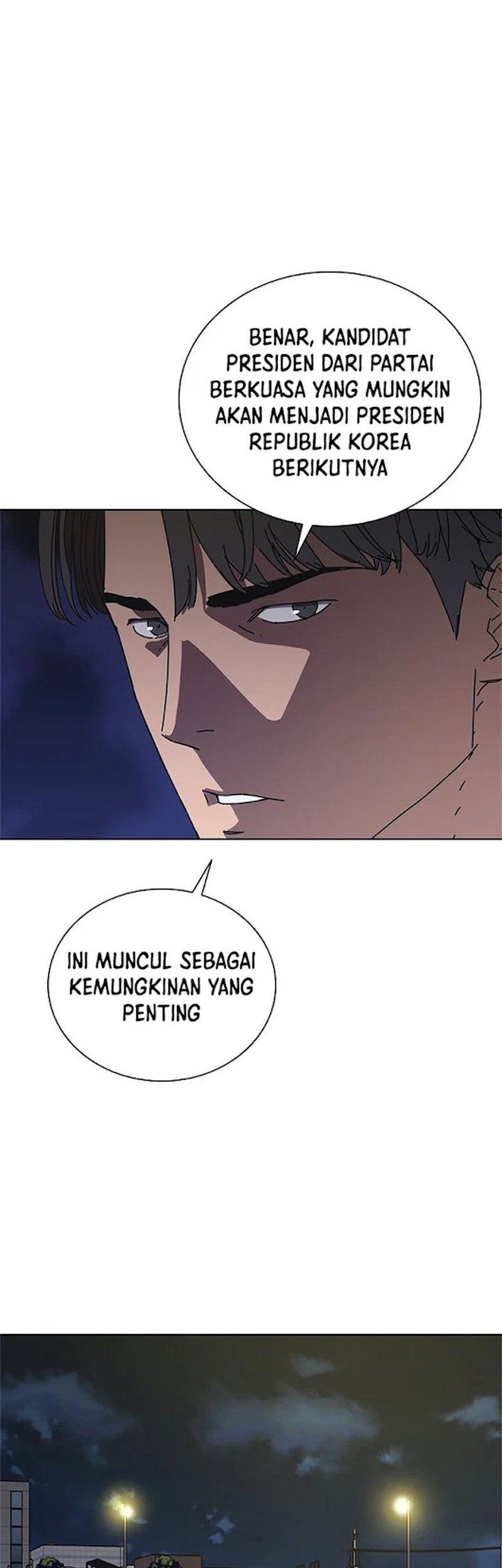 Tarantula Chapter 33 Gambar 42
