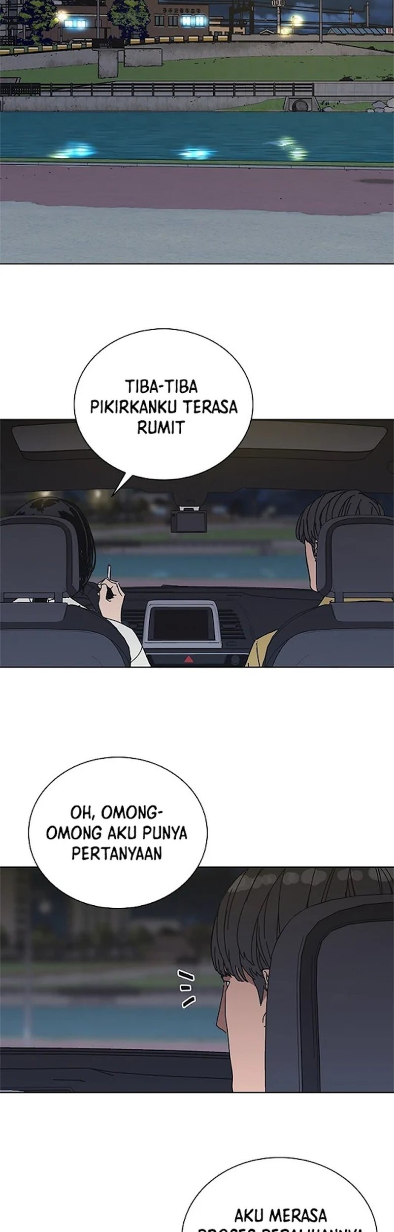 Tarantula Chapter 33 Gambar 43