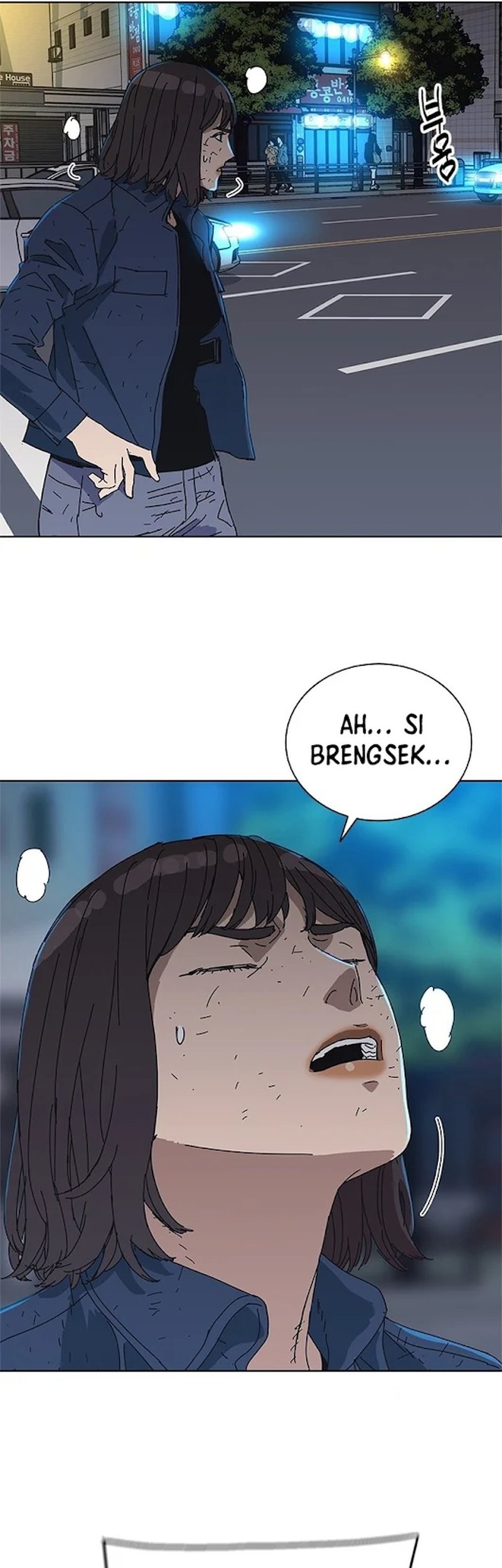 Tarantula Chapter 33 Gambar 18