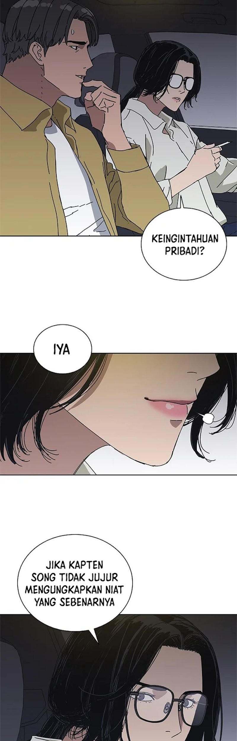 Tarantula Chapter 33 Gambar 22