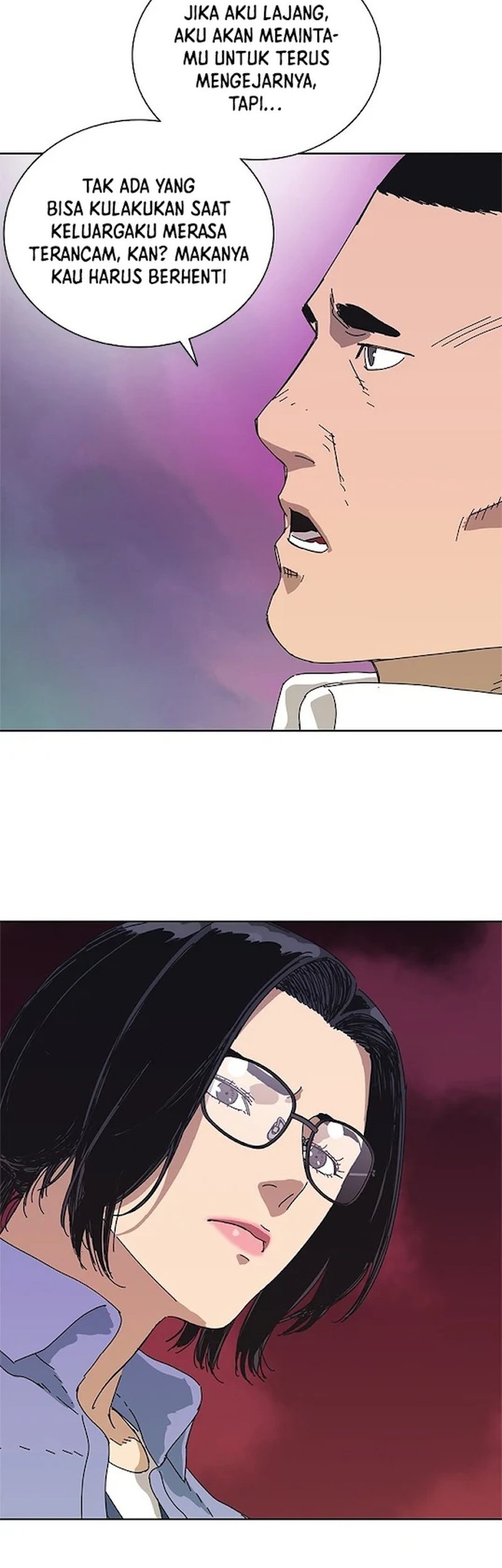 Tarantula Chapter 34 Gambar 36