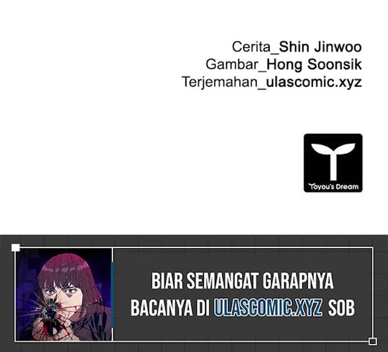 Tarantula Chapter 34 Gambar 45