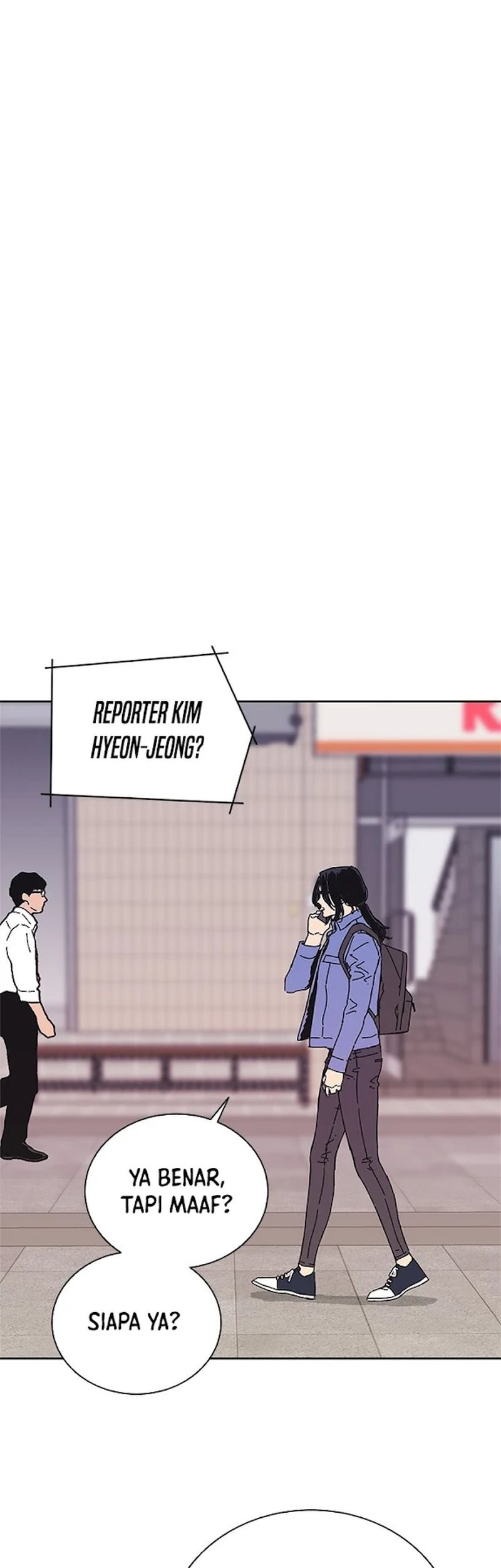 Tarantula Chapter 34 Gambar 24