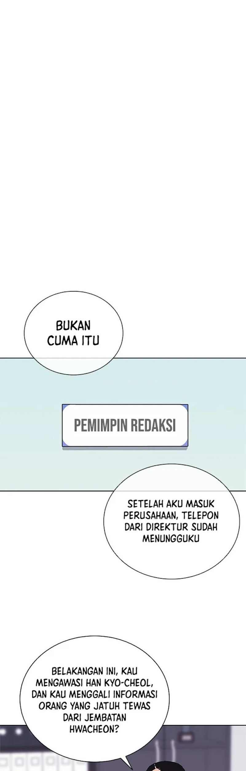 Tarantula Chapter 34 Gambar 32