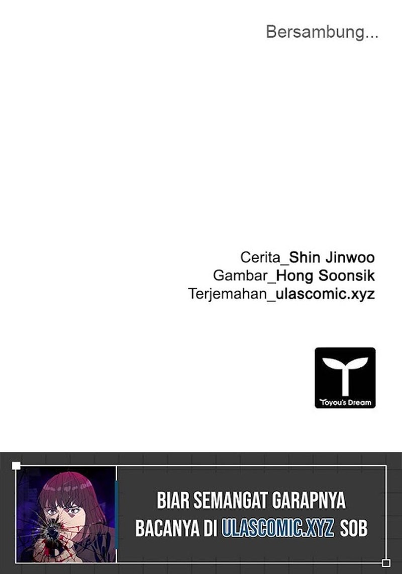 Tarantula Chapter 36 Gambar 39