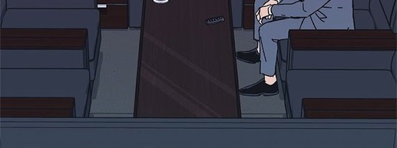 Tarantula Chapter 36 Gambar 8