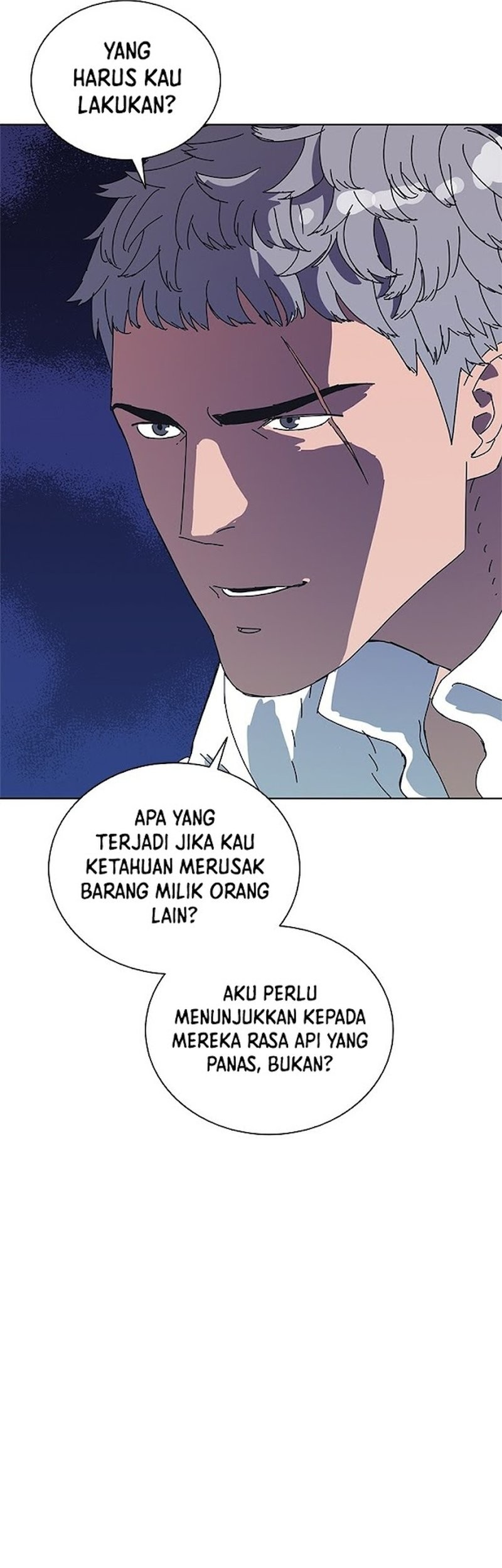 Tarantula Chapter 36 Gambar 25