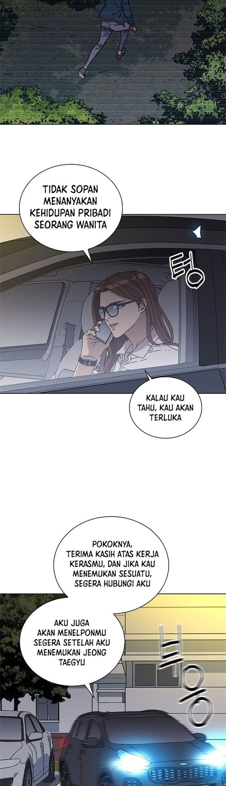 Tarantula Chapter 37 Gambar 34