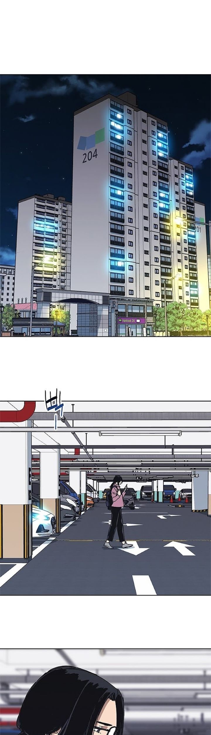 Tarantula Chapter 37 Gambar 36