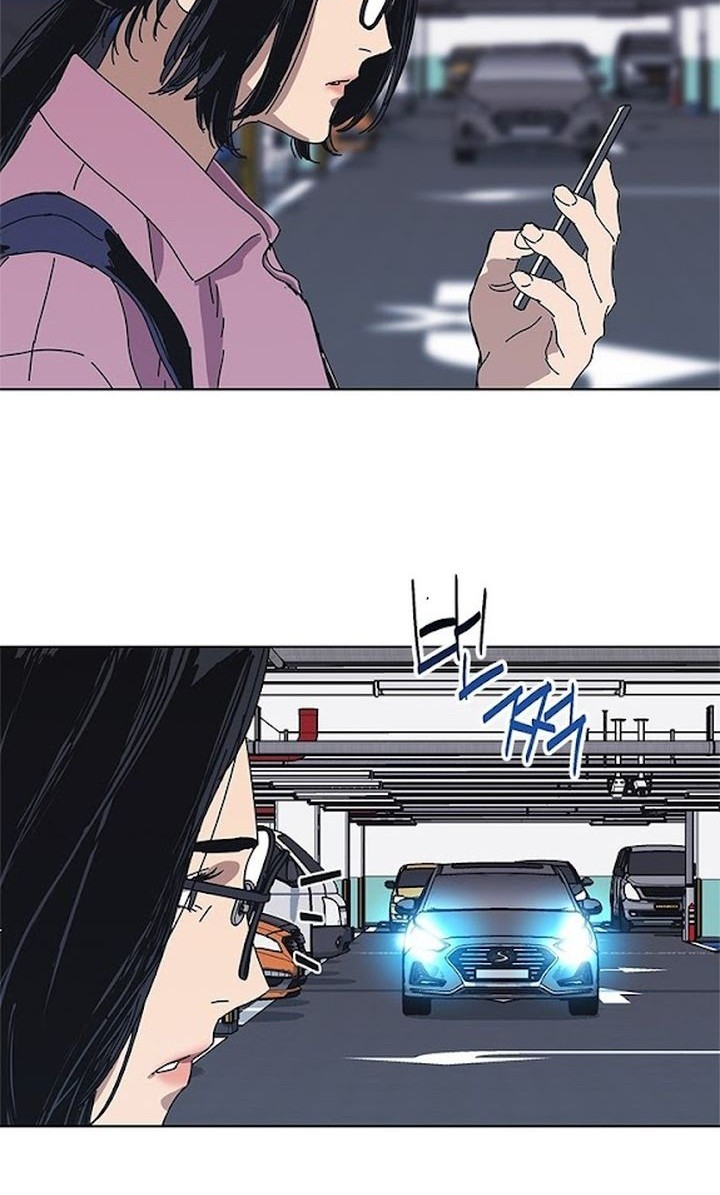 Tarantula Chapter 37 Gambar 37