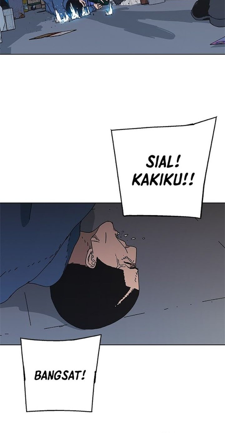 Tarantula Chapter 37 Gambar 21