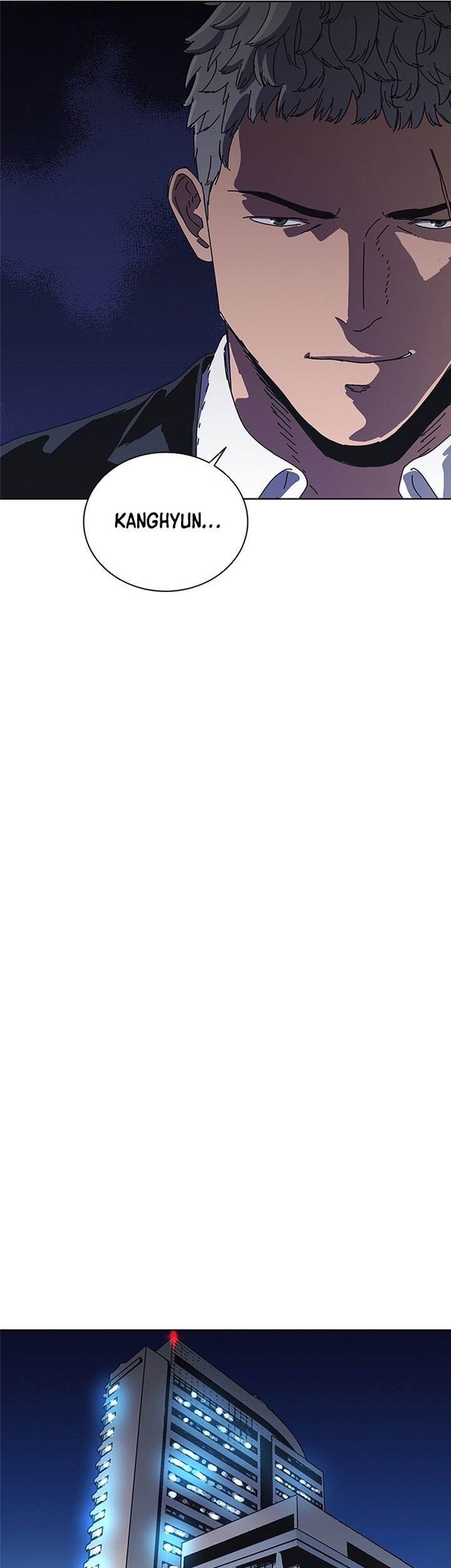 Tarantula Chapter 38 Gambar 24