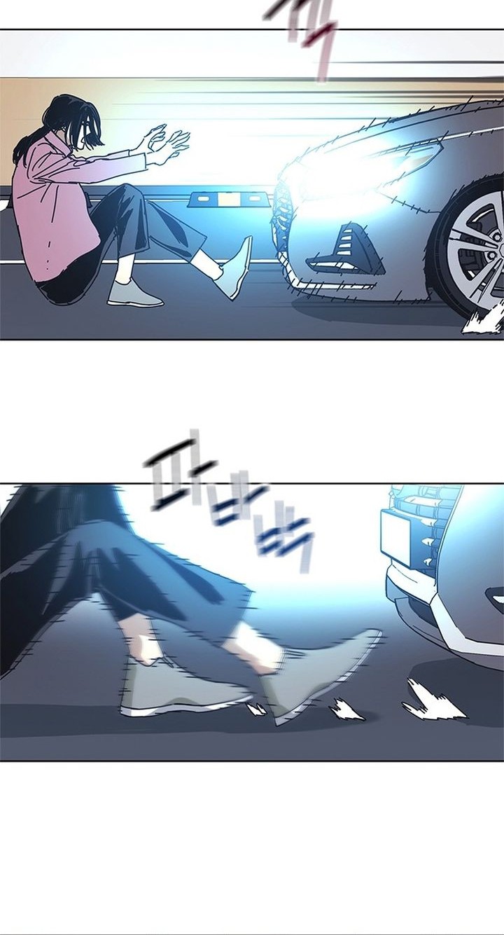 Tarantula Chapter 38 Gambar 4