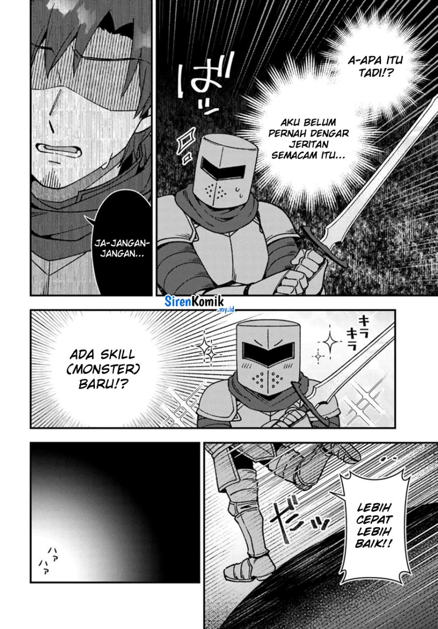 Teihen Ossan, Cheat Kokusei de Isekai Rakuraku Life Chapter 15 Gambar 10