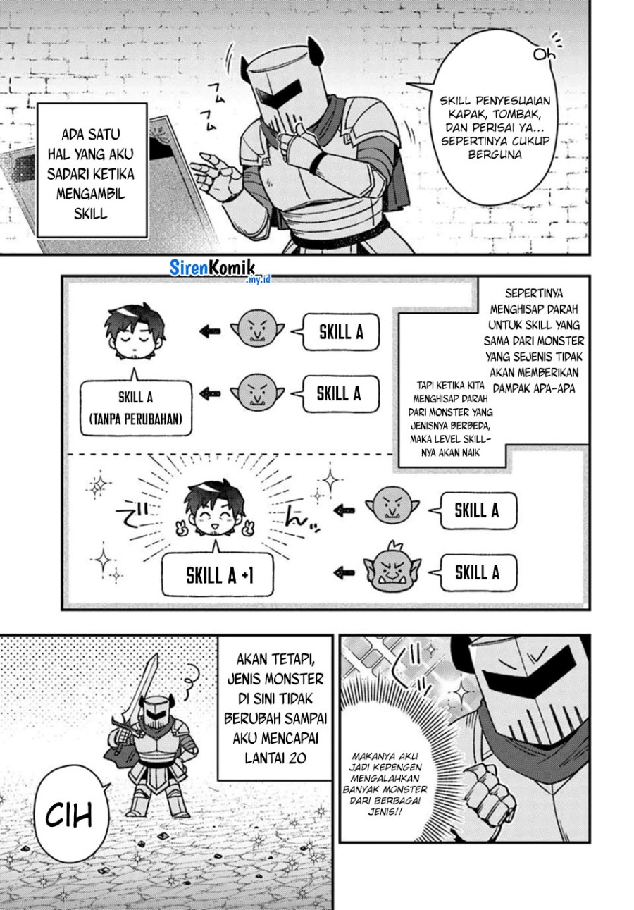 Teihen Ossan, Cheat Kokusei de Isekai Rakuraku Life Chapter 16 Gambar 10