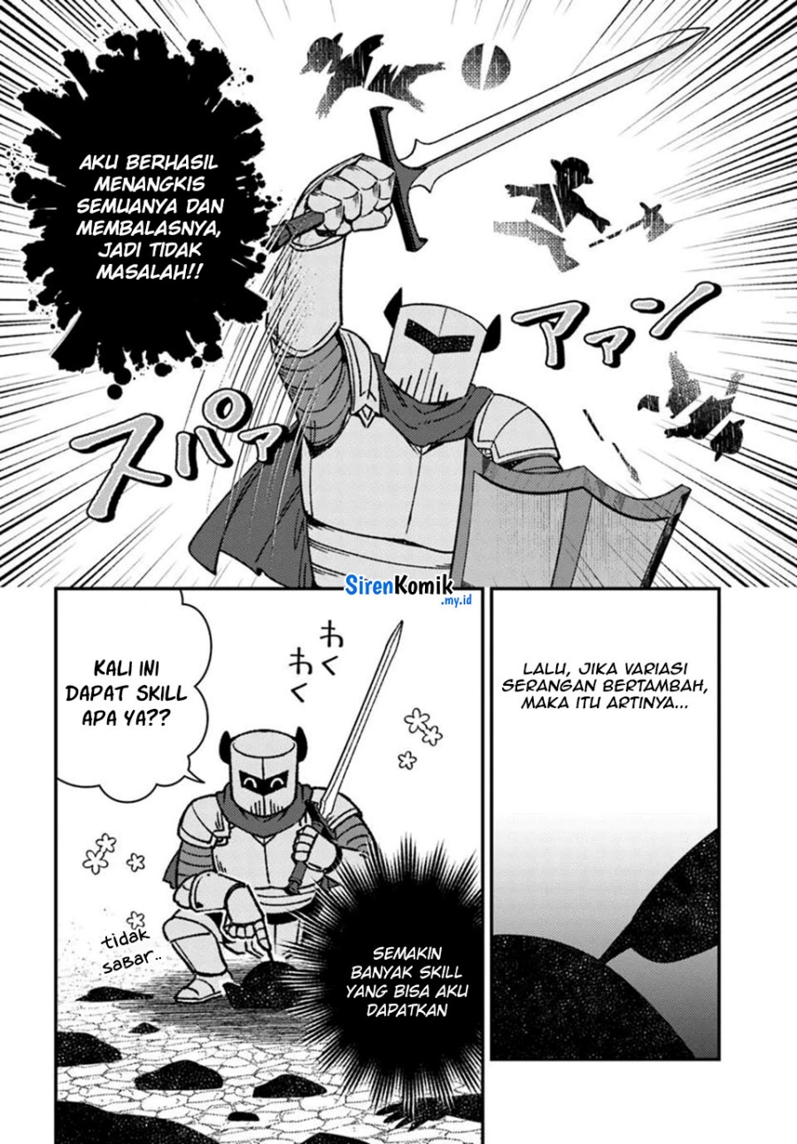 Teihen Ossan, Cheat Kokusei de Isekai Rakuraku Life Chapter 16 Gambar 9