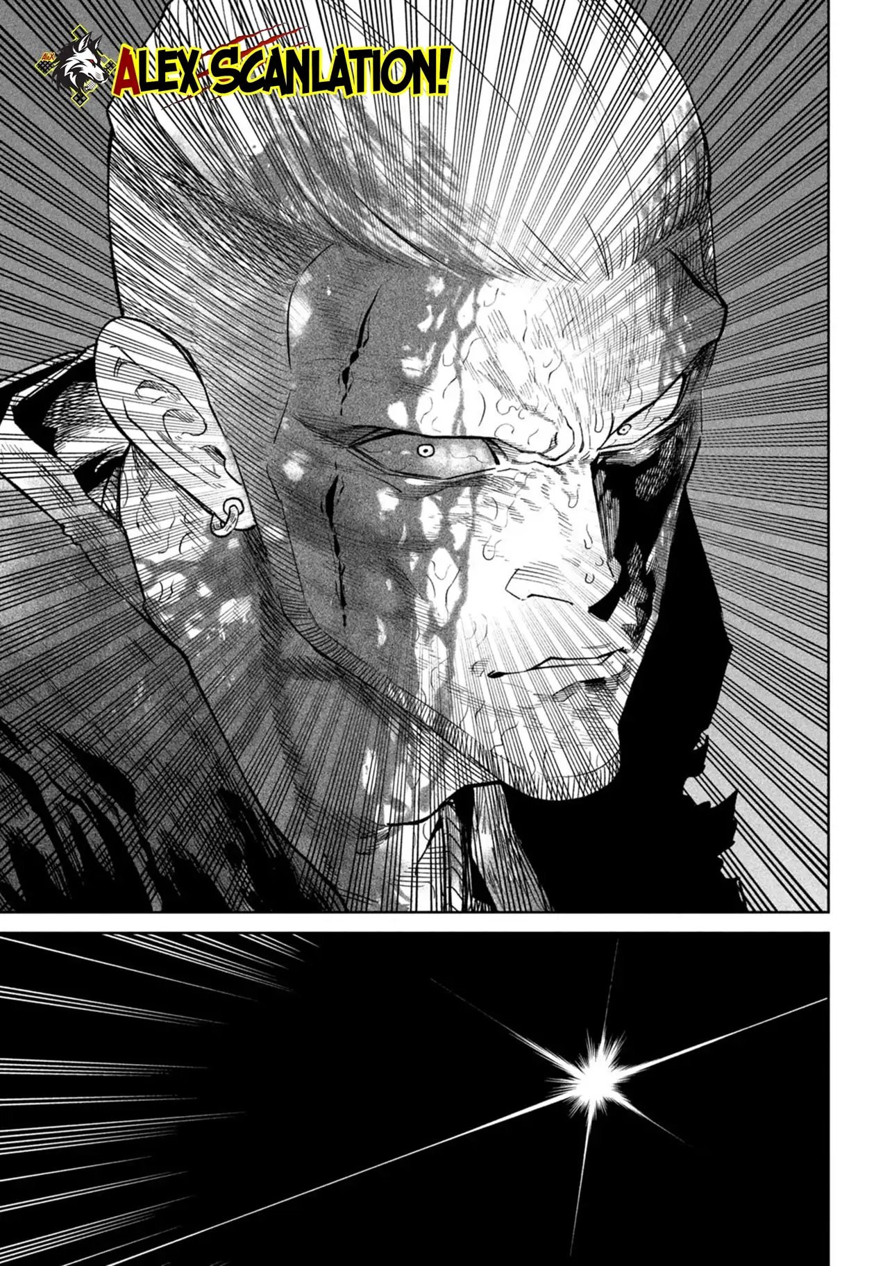 Tenkaichi – Nihon Saikyou Bugeisha Ketteisen Chapter 49 Gambar 15